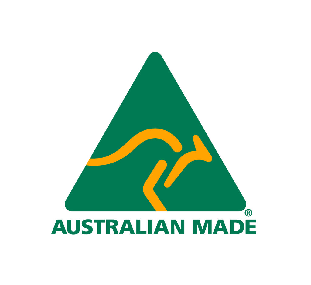 Australian Made licensee
