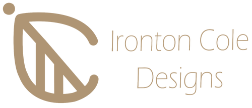 Ironton Cole Designs